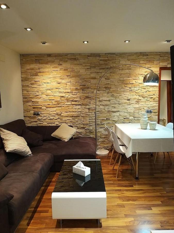 Apartamento A 1A Linea Sant Llorenc De Montgai_ Whitehouse 외부 사진