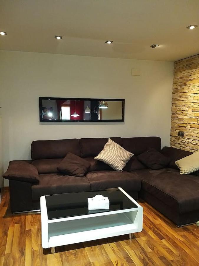 Apartamento A 1A Linea Sant Llorenc De Montgai_ Whitehouse 외부 사진