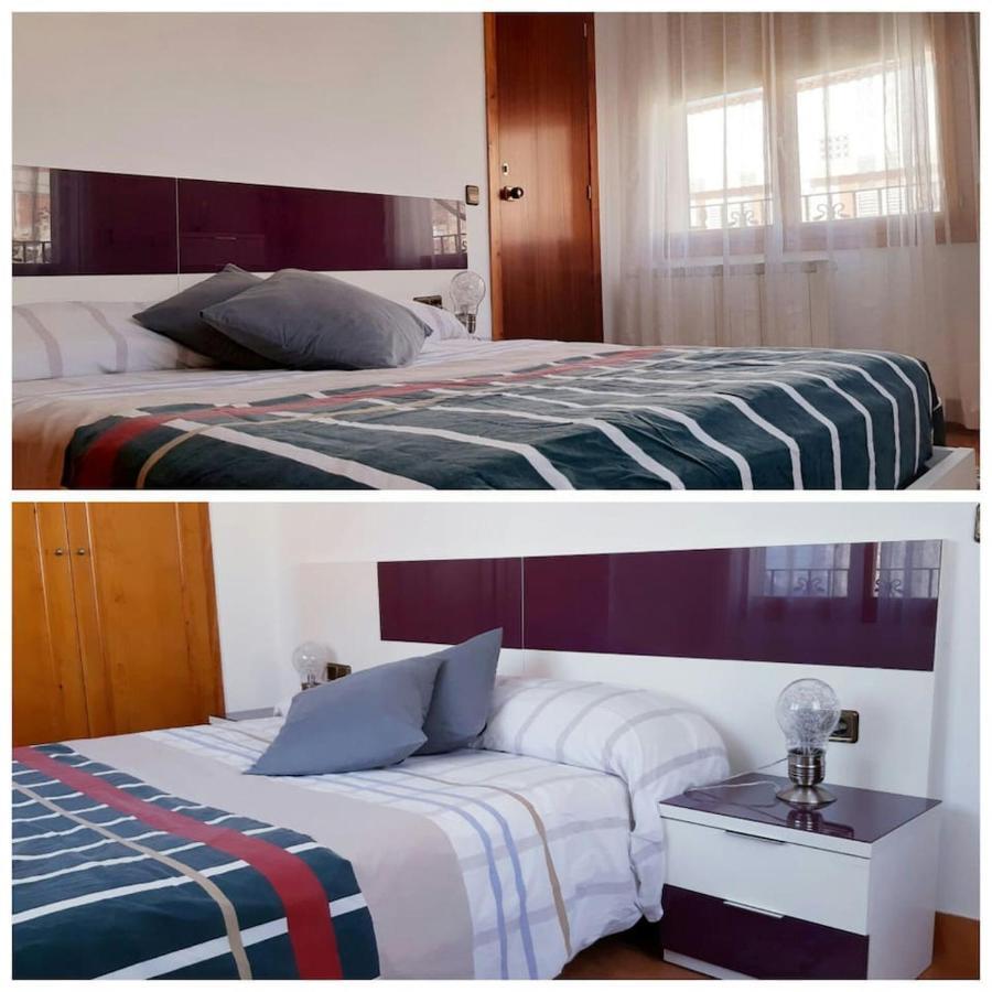 Apartamento A 1A Linea Sant Llorenc De Montgai_ Whitehouse 외부 사진
