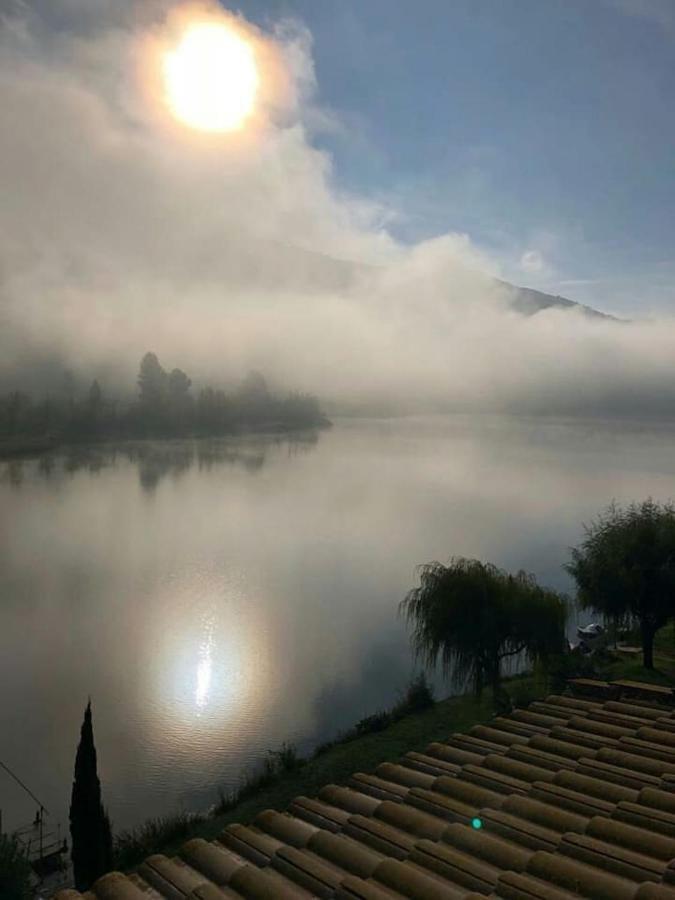 Apartamento A 1A Linea Sant Llorenc De Montgai_ Whitehouse 외부 사진