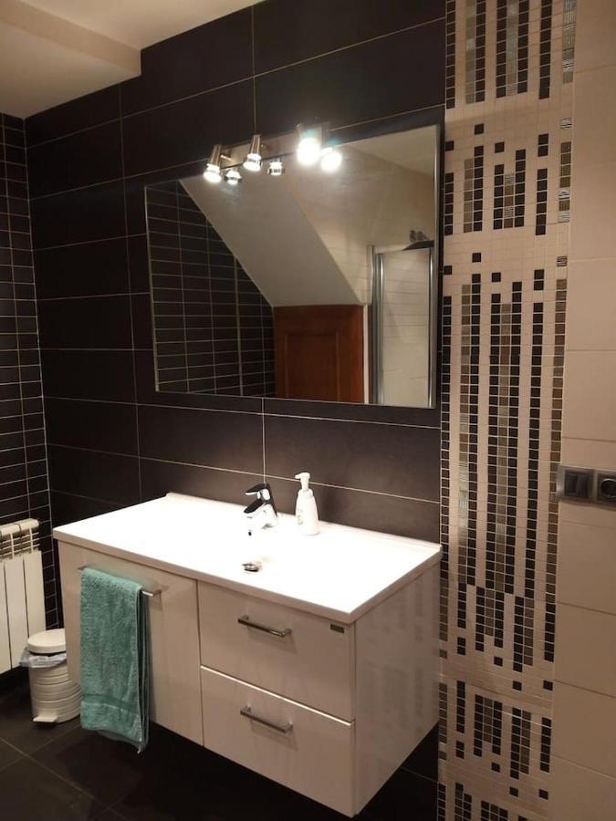 Apartamento A 1A Linea Sant Llorenc De Montgai_ Whitehouse 외부 사진