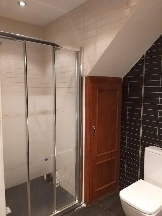 Apartamento A 1A Linea Sant Llorenc De Montgai_ Whitehouse 외부 사진